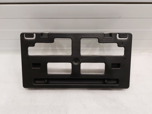 License Plate Bracket